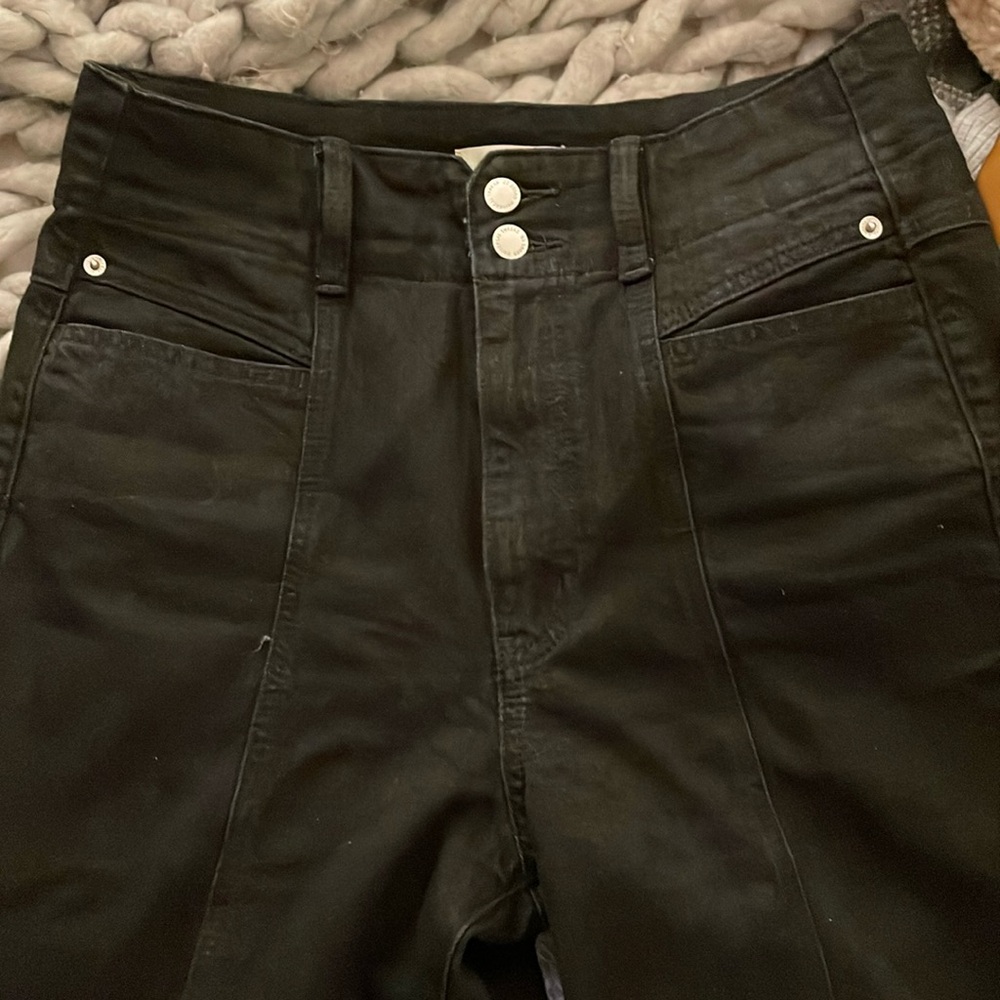 UNIVERSAL THREAD X TARGET High Rise Wide Leg